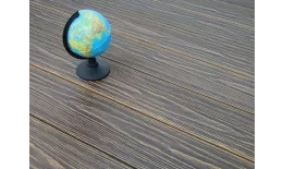 Доска террасная ТЕРРАпол АНТИК Мультиколор Олимп 147х23х3000мм. Цена: 1104 руб. Артикул: 48755