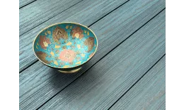 Доска террасная ТЕРРАпол АНТИК Мультиколор Вавилон 147х23х3000мм. Цена: 1104 руб. Артикул: 48747