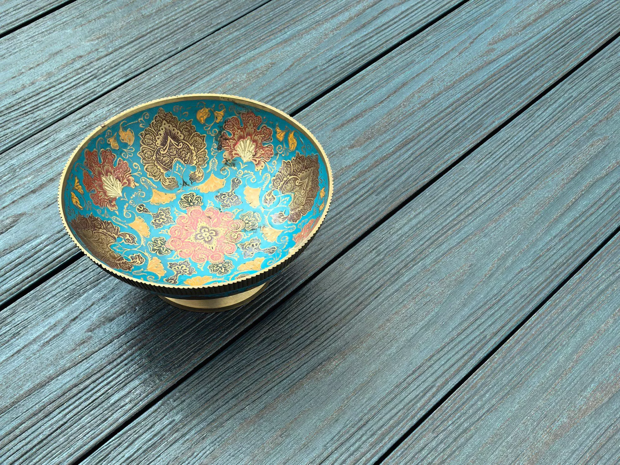 Доска террасная ТЕРРАпол АНТИК Мультиколор Вавилон 147х23х4000мм купить в краснодаре