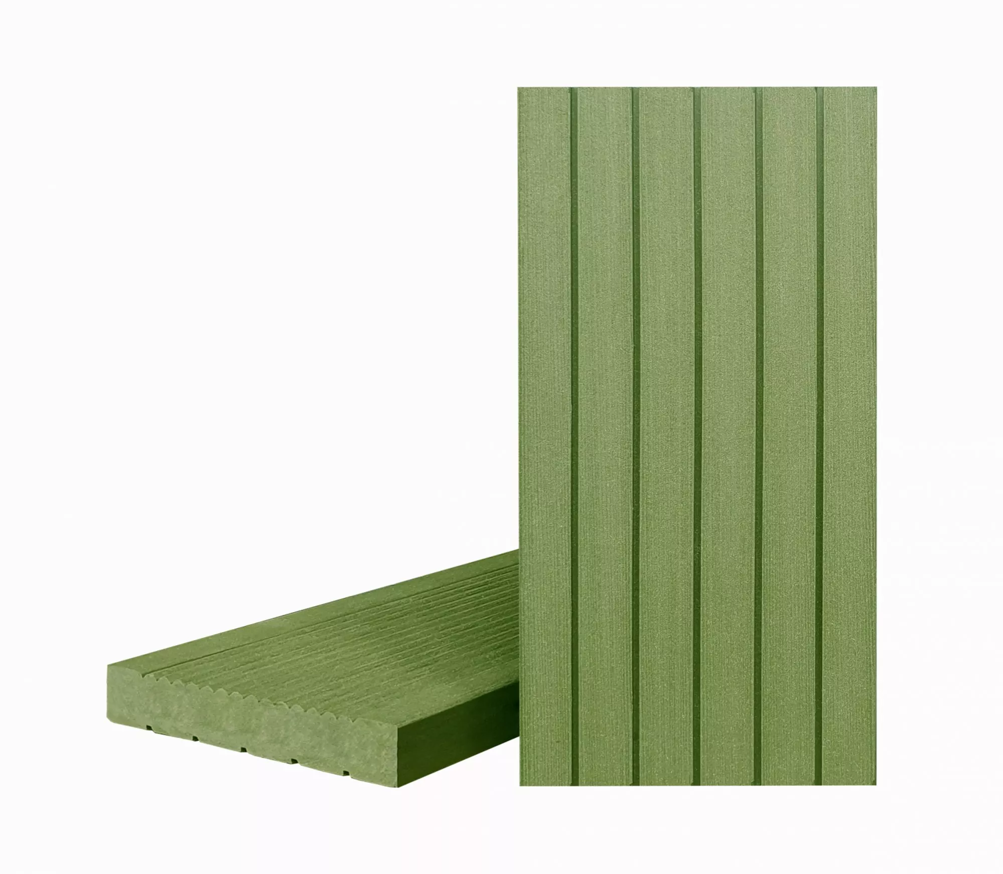 Доска террасная ТЕРРАпол полнотелая без паза КЛАССИК Патио Олива 147х24х3000мм купить в краснодаре