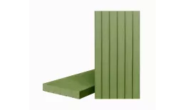 Доска террасная ТЕРРАпол полнотелая без паза КЛАССИК Патио Олива 147х24х3000мм. Цена: 1385 руб. Артикул: 48939