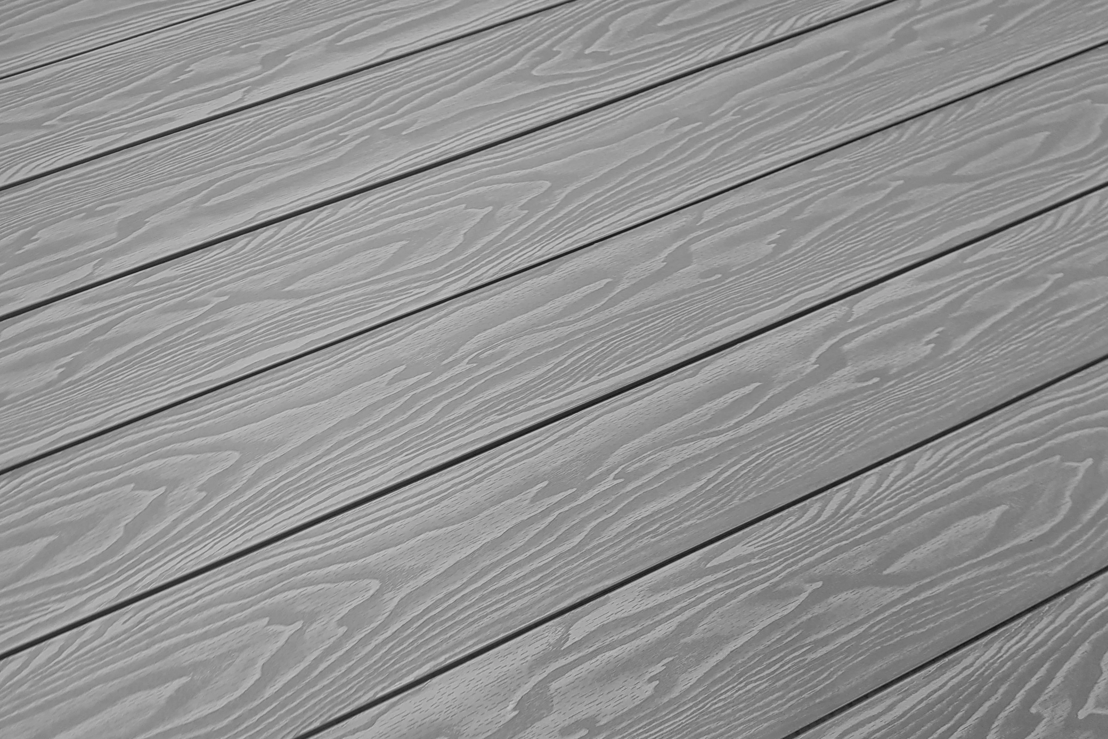 Доска террасная ТЕРРАпол полнотелая без паза СМАРТ 3D Анис 130х24х3000мм купить в краснодаре