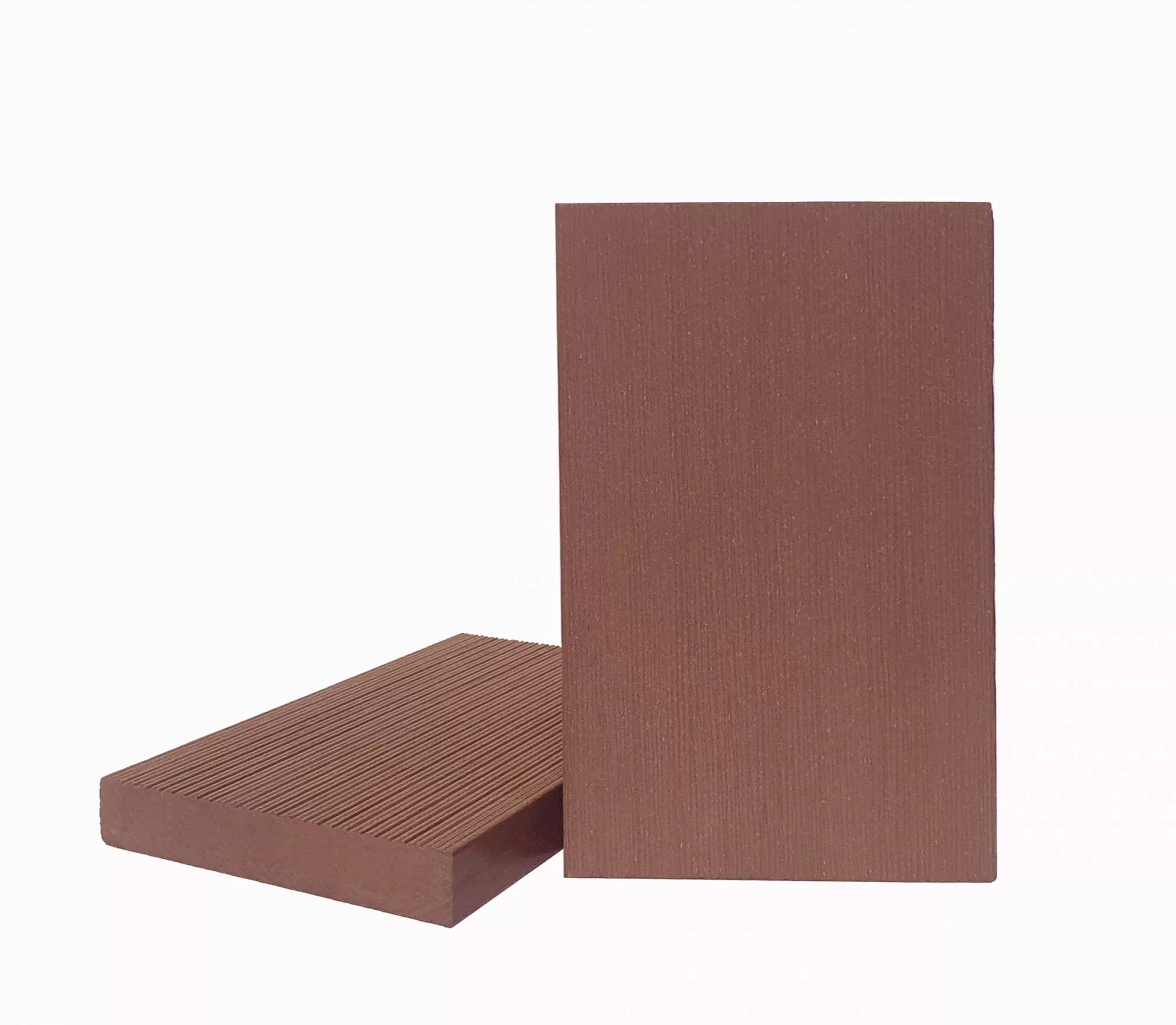 Доска террасная ТЕРРАпол полнотелая без паза СМАРТ Браш Абрикос 130х24х3000мм купить в краснодаре