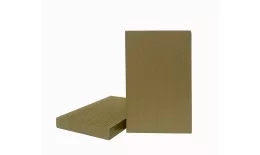 Доска террасная ТЕРРАпол полнотелая без паза СМАРТ Дуб Севилья 130х24х4000мм. Цена: 1266 руб. Артикул: 48866