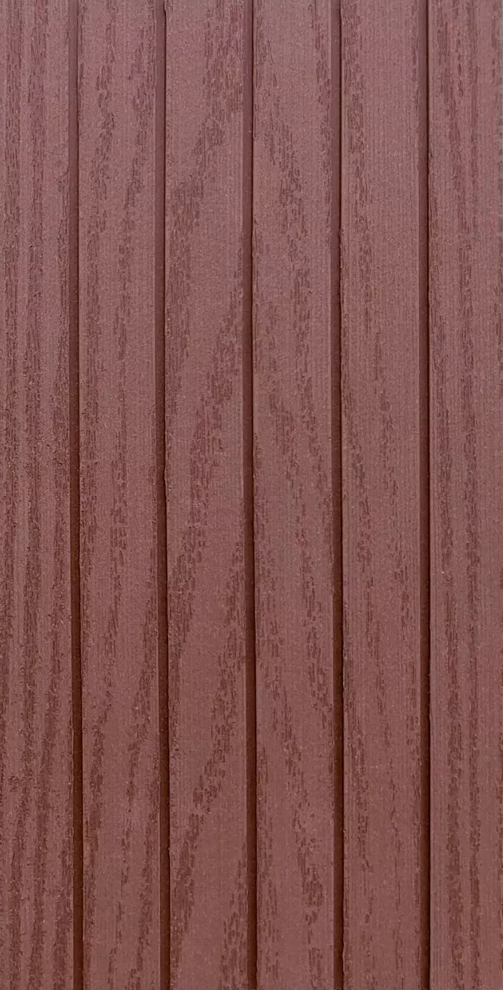 Доска террасная ТЕРРАпол полнотелая с пазом КЛАССИК Кантри Орех Милано 147х24х3000мм купить в краснодаре