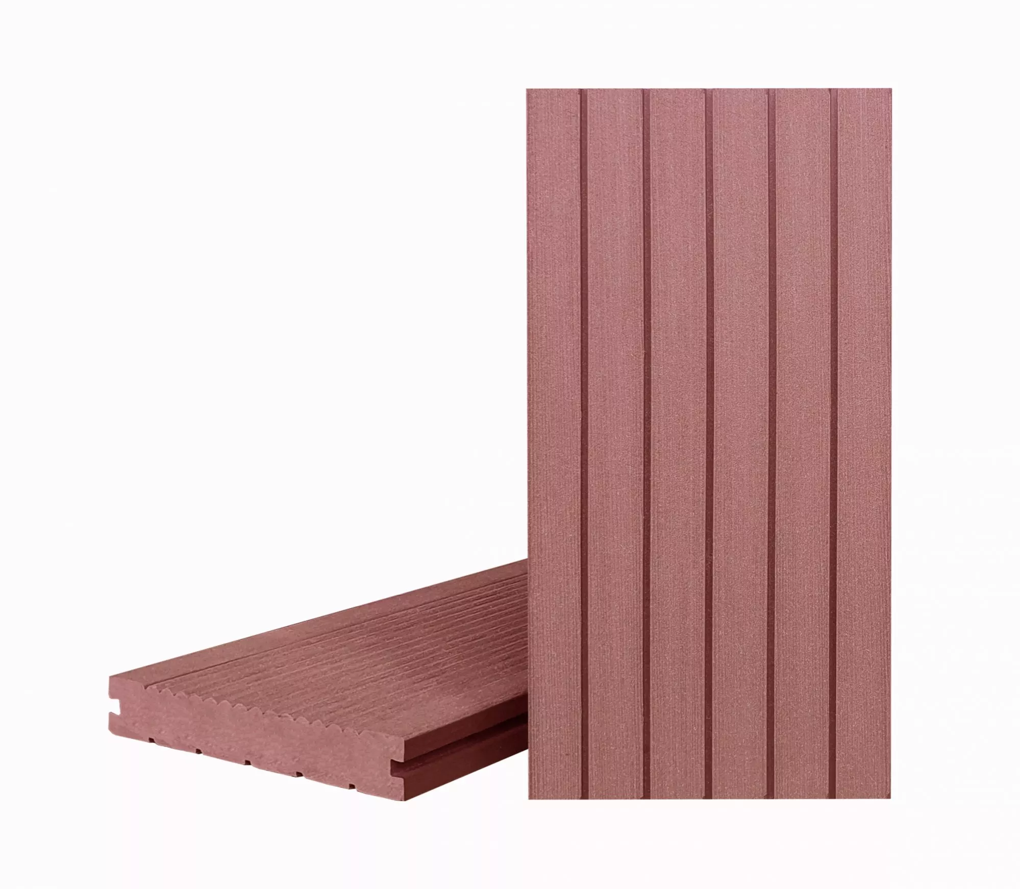 Доска террасная ТЕРРАпол полнотелая с пазом КЛАССИК Патио Абрикос 147х24х3000мм купить в краснодаре