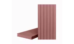 Доска террасная ТЕРРАпол полнотелая с пазом КЛАССИК Патио Абрикос 147х24х3000мм. Цена: 1258 руб. Артикул: 48965