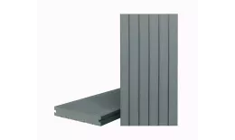 Доска террасная ТЕРРАпол полнотелая с пазом КЛАССИК Патио Анис 147х24х3000мм. Цена: 1383 руб. Артикул: 48959