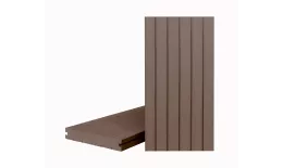 Доска террасная ТЕРРАпол полнотелая с пазом КЛАССИК Патио Тик Киото 147х24х4000мм. Цена: 1258 руб. Артикул: 48986