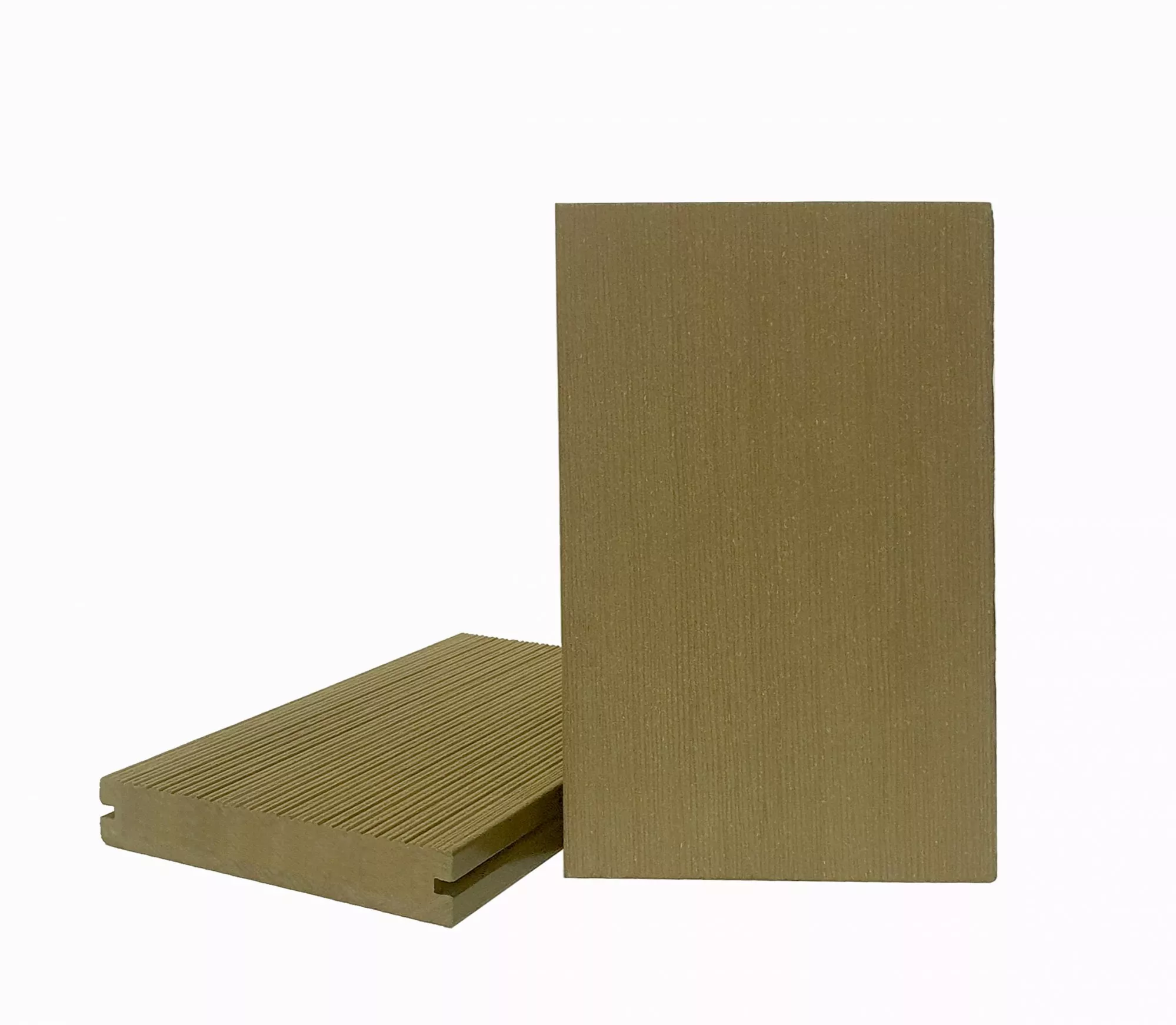 Доска террасная ТЕРРАпол полнотелая с пазом СМАРТ Браш Дуб Севилья 130х22х3000мм купить в краснодаре