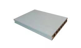 Доска террасная ТЕРРАпол ПРАКТИК Моноколор Белый жемчуг 147х23х3000мм. Цена: 963 руб. Артикул: 48990