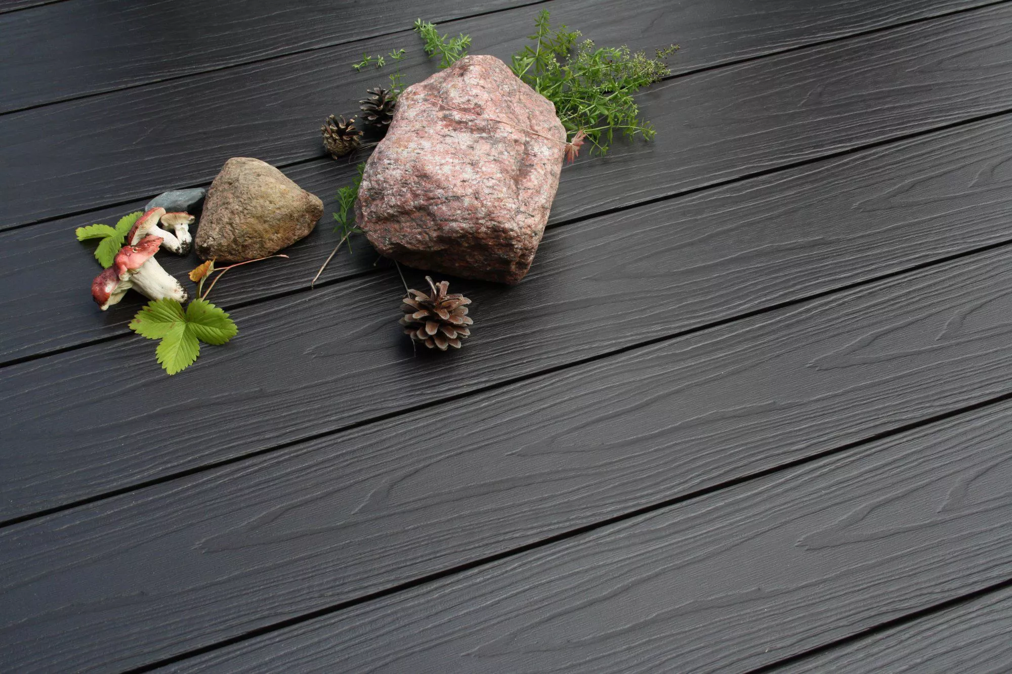 Доска террасная ТЕРРАпол ПРАКТИК Моноколор Гиацинт 147х23х4000мм купить в краснодаре