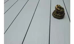 Доска террасная ТЕРРАпол ПРАКТИК Моноколор Кварц 147х23х3000мм. Цена: 963 руб. Артикул: 48998