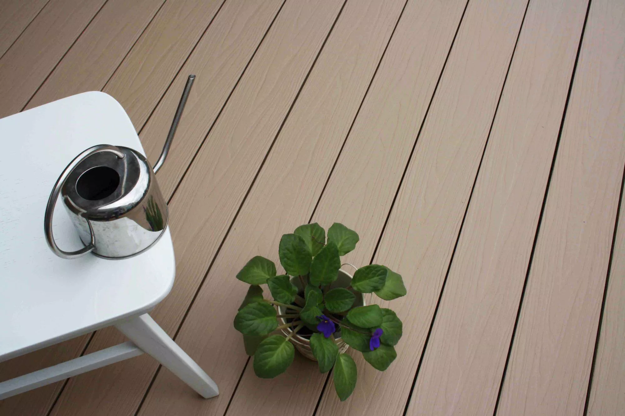 Доска террасная ТЕРРАпол ПРАКТИК Моноколор Оникс 147х23х3000мм купить в краснодаре