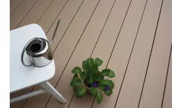 Доска террасная ТЕРРАпол ПРАКТИК Моноколор Оникс 147х23х4000мм. Цена: 963 руб. Артикул: 48997