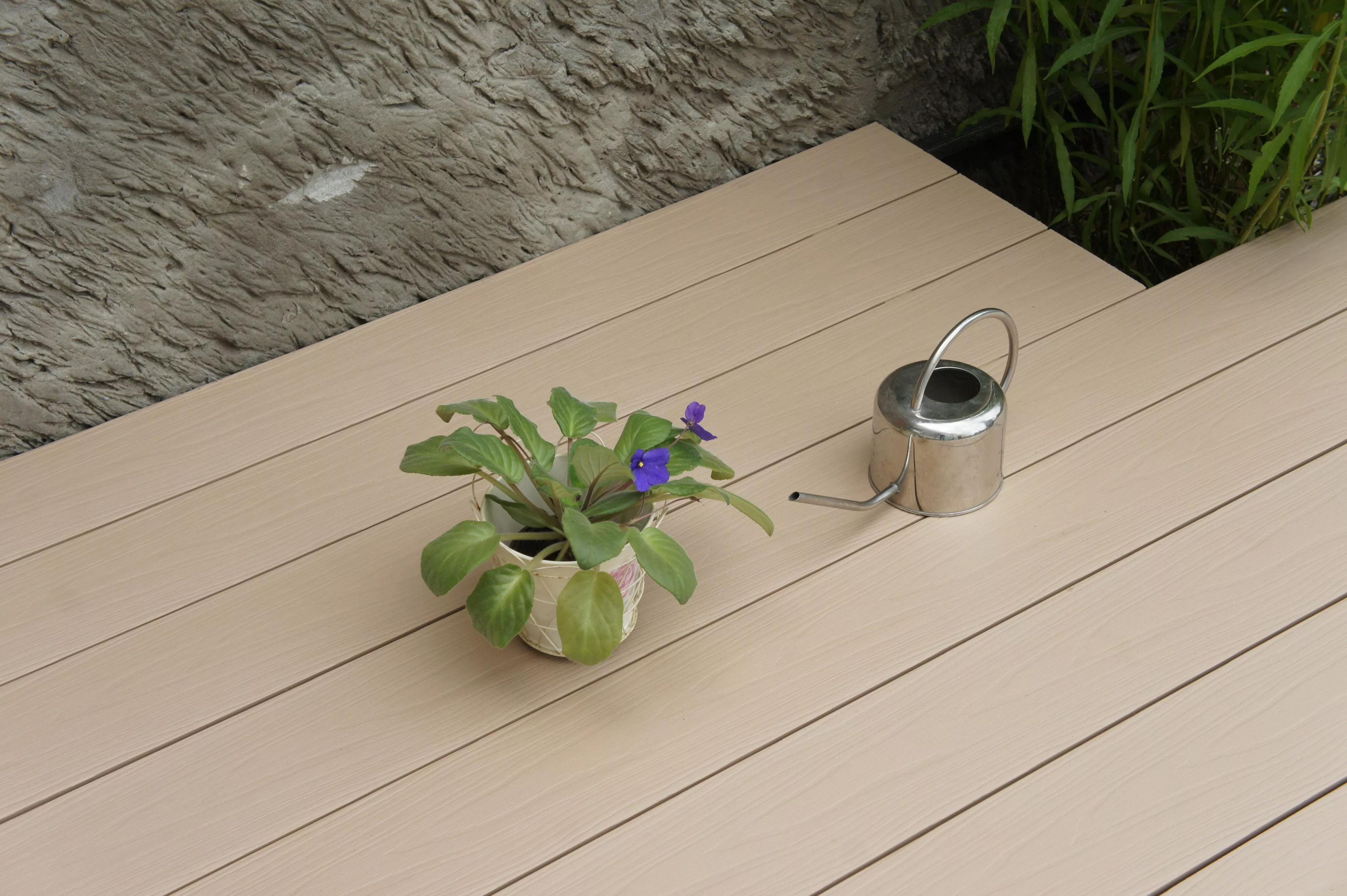 Доска террасная ТЕРРАпол ПРАКТИК Мультиколор Оникс 147х23х3000мм купить в краснодаре