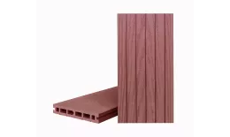 Доска террасная ТЕРРАпол пустотелая с пазом КЛАССИК Кантри Абрикос 147х24х3000мм. Цена: 830 руб. Артикул: 48724