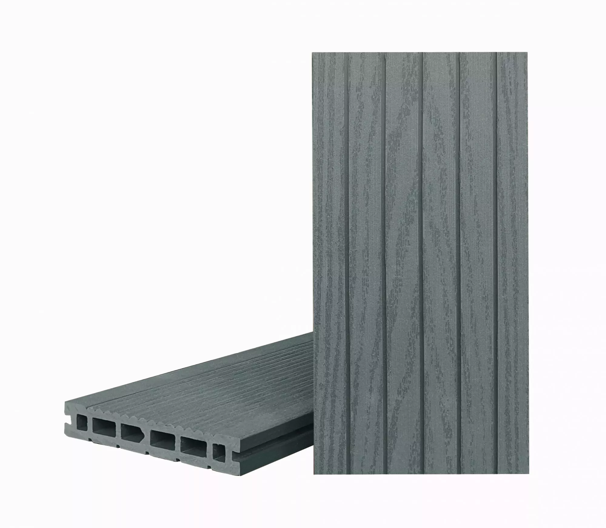 Доска террасная ТЕРРАпол пустотелая с пазом КЛАССИК Кантри Анис 147х24х3000мм купить в краснодаре