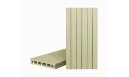 Доска террасная ТЕРРАпол пустотелая с пазом КЛАССИК Патио Фисташка 147х24х4000мм. Цена: 830 руб. Артикул: 48723