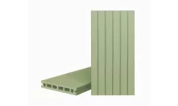 Доска террасная ТЕРРАпол пустотелая с пазом КЛАССИК Патио Олива 147х24х3000мм. Цена: 830 руб. Артикул: 48714