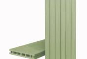 Доска террасная ТЕРРАпол пустотелая с пазом КЛАССИК Патио Олива 147х24х4000мм – Купить оптом и в розницу