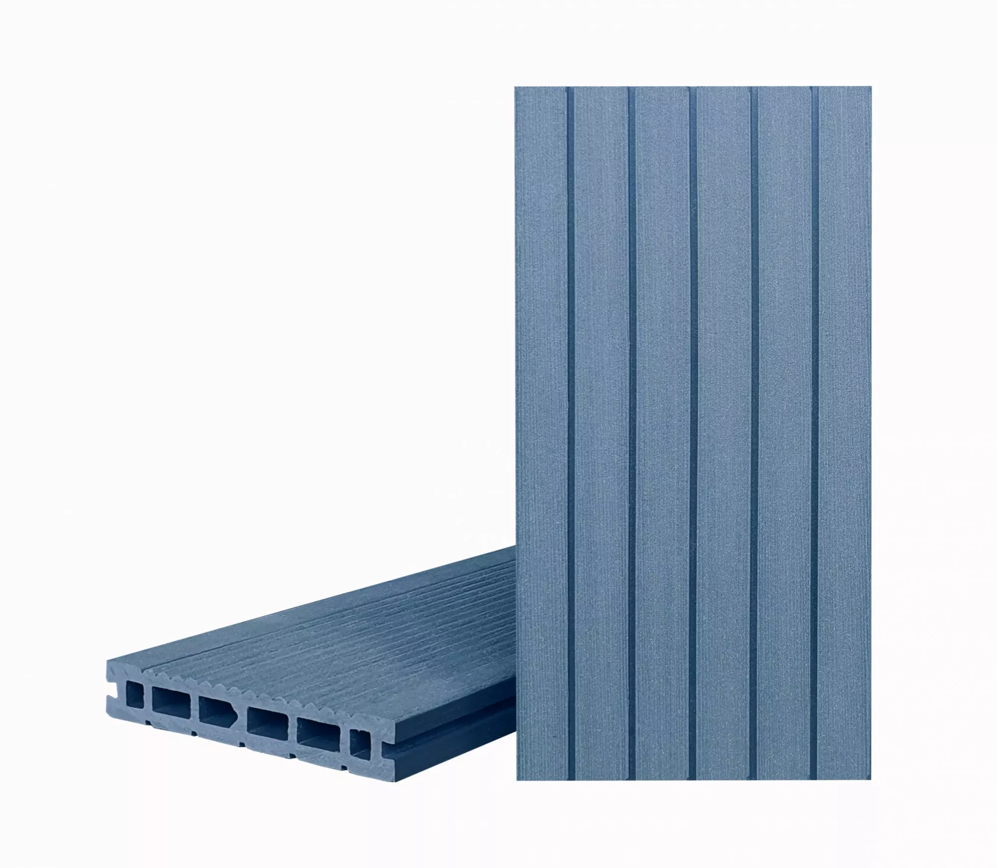 Доска террасная ТЕРРАпол пустотелая с пазом КЛАССИК Патио Слива 147х24х3000мм купить в краснодаре