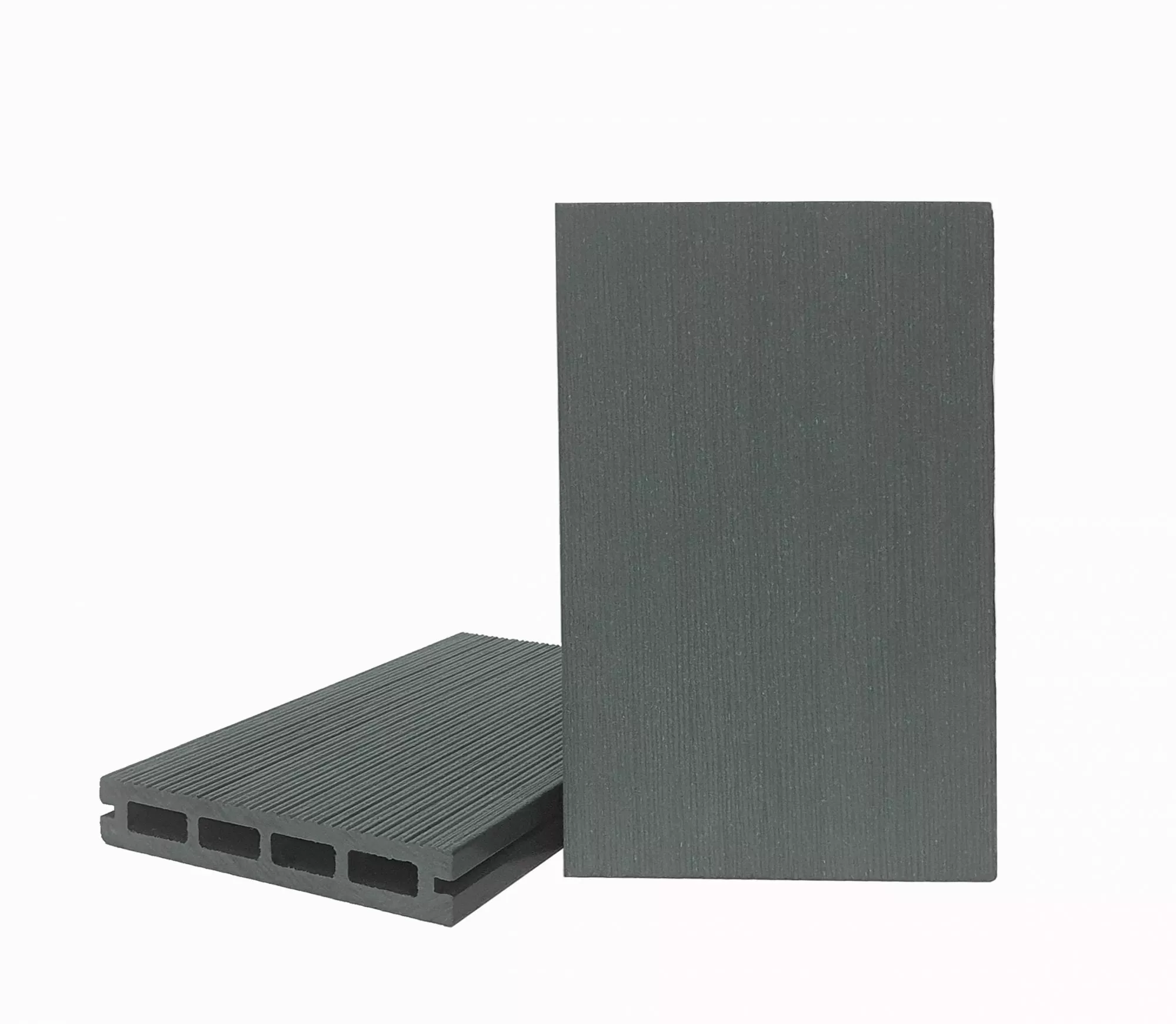 Доска террасная ТЕРРАпол пустотелая с пазом СМАРТ Браш Анис 130х22х4000мм купить в краснодаре