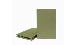 Доска террасная ТЕРРАпол пустотелая с пазом СМАРТ Браш Фисташка 130х22х4000мм. Цена: 687 руб. Артикул: 48843