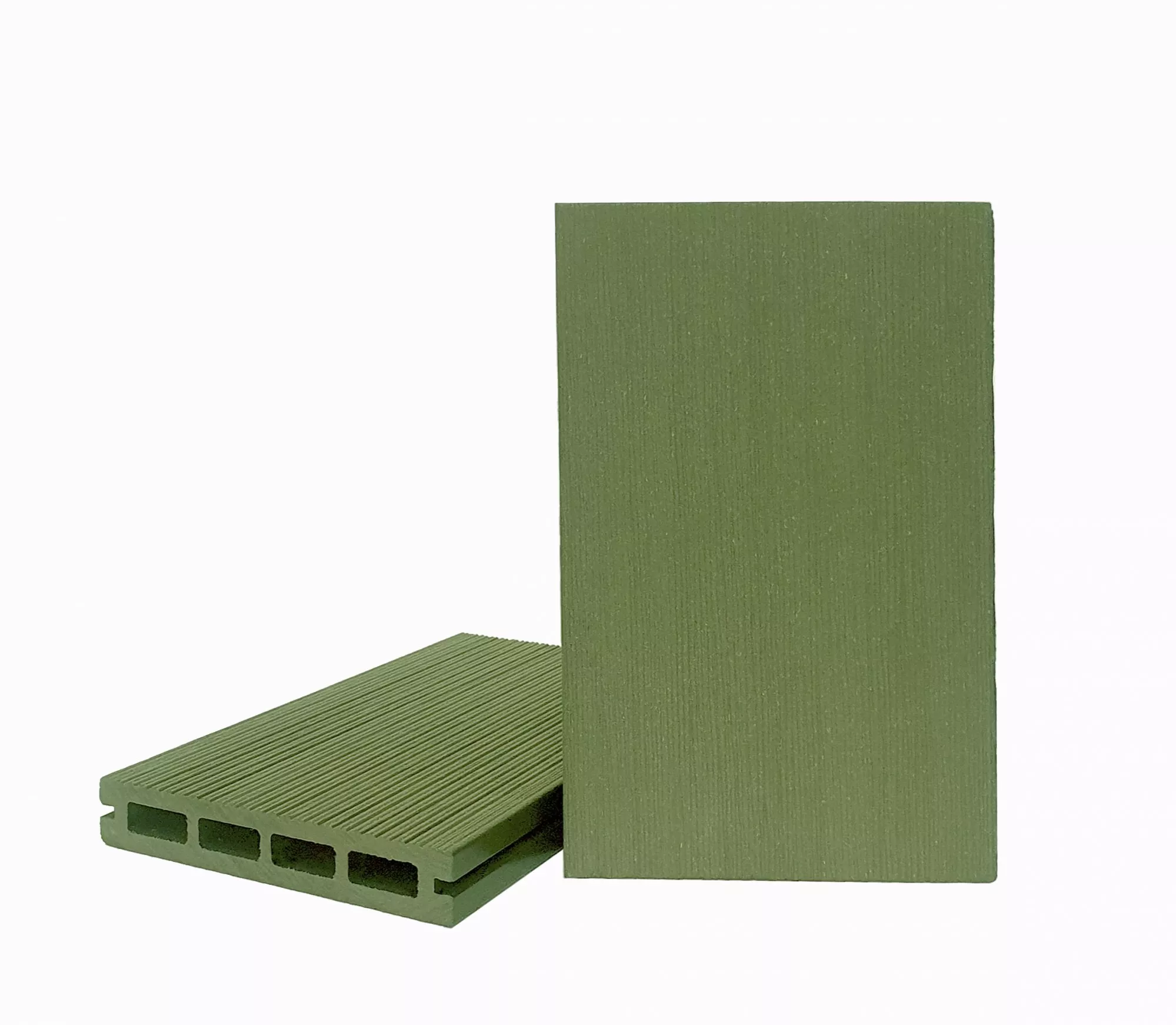 Доска террасная ТЕРРАпол пустотелая с пазом СМАРТ Браш Олива 130х22х3000мм купить в краснодаре