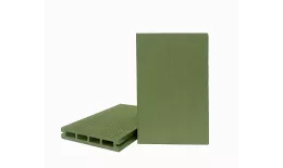 Доска террасная ТЕРРАпол пустотелая с пазом СМАРТ Браш Олива 130х22х4000мм. Цена: 687 руб. Артикул: 48835