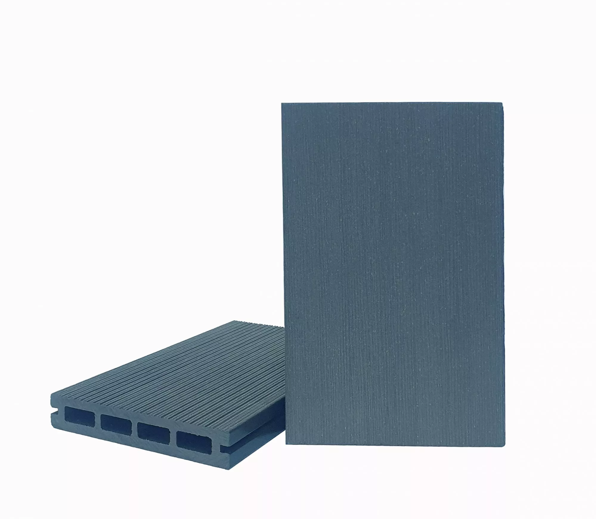 Доска террасная ТЕРРАпол пустотелая с пазом СМАРТ Браш Слива 130х22х4000мм купить в краснодаре