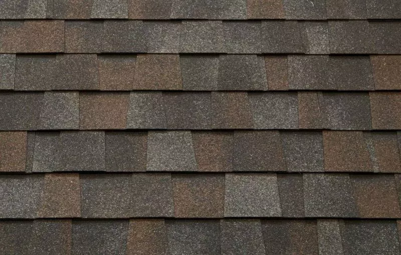 Гибкая черепица Katepal MANSION NEW довер (Гавана) купить в краснодаре