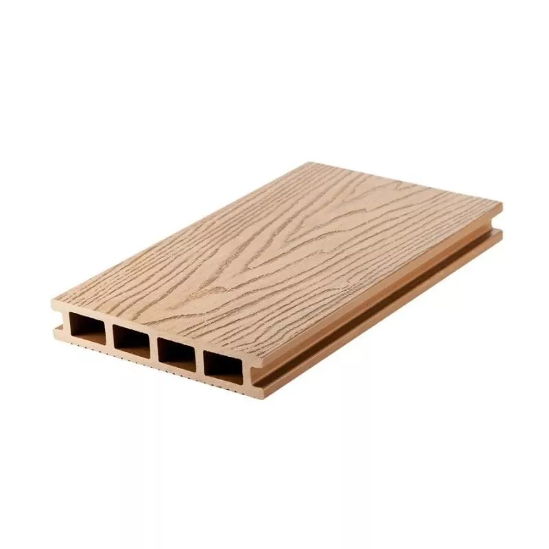 Террасная доска CM Decking Vintage 25Х140Х4000мм Объемная текстура древесины, Дуб купить в краснодаре