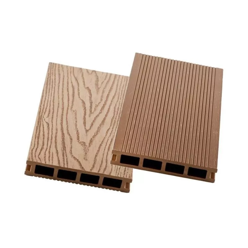 Террасная доска CM Decking Vintage 25Х140Х4000мм Объемная текстура древесины, Дуб купить в краснодаре