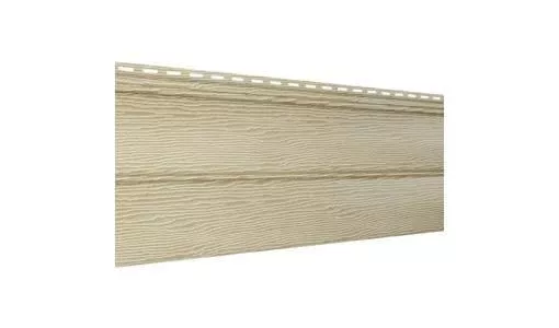 Виниловый Сайдинг Ю-пласт Тимберблок 3050х230мм Дуб золотой купить в краснодаре