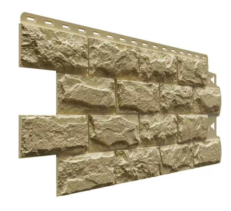 Фасадные панели Docke Dufour, 1052х425 мм, Вербье купить в краснодаре