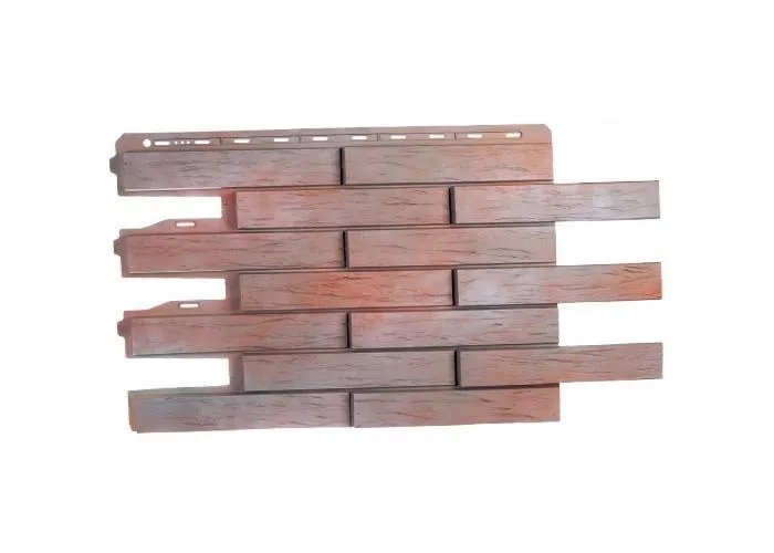 Фасадные панели Альта-Профиль Ригель Немецкий, цвет 01. купить в краснодаре