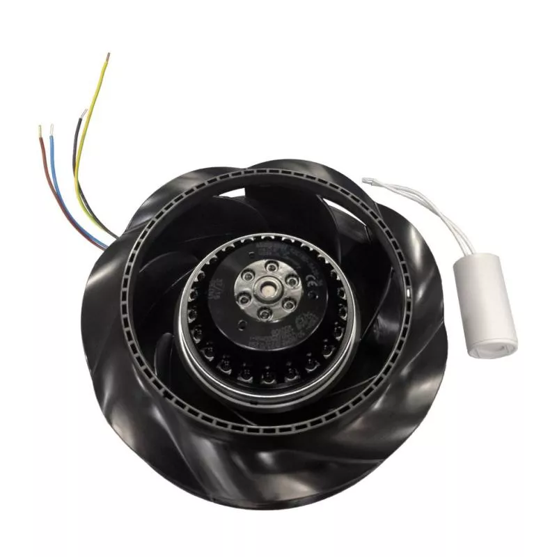 E190/E120 вентилятор (ремонтный комплект) купить в краснодаре