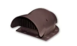 Кровельный вентиль Krovent KTV-Seam для гибкой черепицы и фальца. Цена: 2113 руб. Артикул: Krovent02