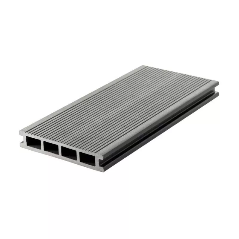 Террасная доска CM Decking Vintage 25Х140Х4000мм Объемная текстура древесины, Эбен купить в краснодаре