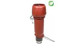 Р-Вентилятор Vilpe, EСо190P/125/700 Comfort. Цена: 49300 руб. Артикул: vl26