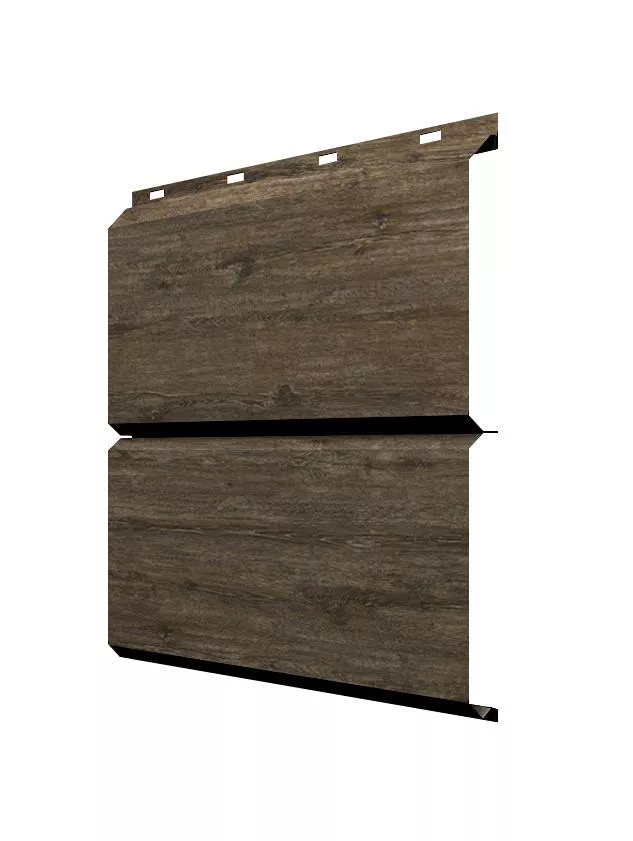 ЭкоБрус 0,345 Grand Line 0,45 Print Elite с пленкой Nordic Wood TwinColor купить в краснодаре