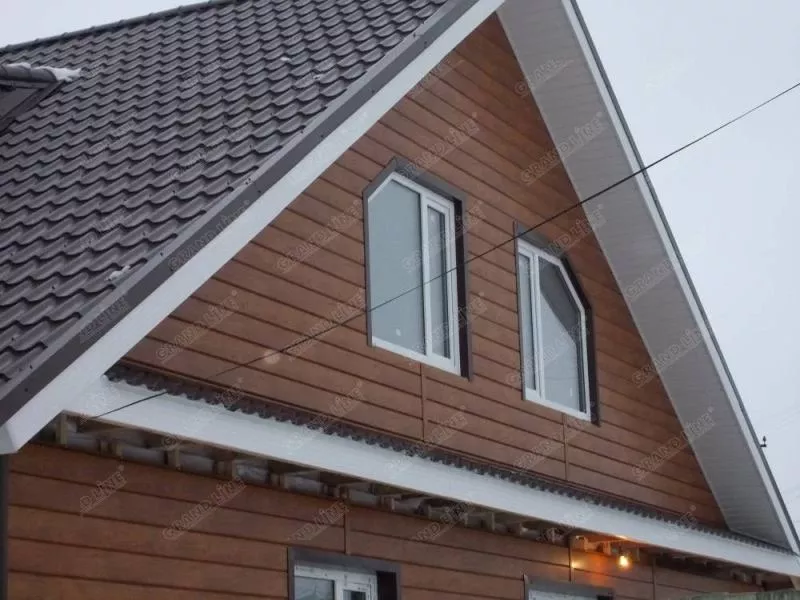 ЭкоБрус 0,345 0,5 PurPro RR 32 темно-коричневый купить в краснодаре