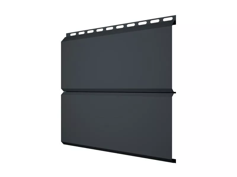 ЭкоБрус 0,345 0,5 Satin Matt TX RAL 7016 антрацитово-серый купить в краснодаре