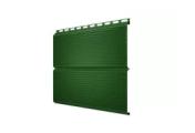 ЭкоБрус Гофр 0,45 PE с пленкой RAL 6002 лиственно-зеленый – Купить оптом и в розницу