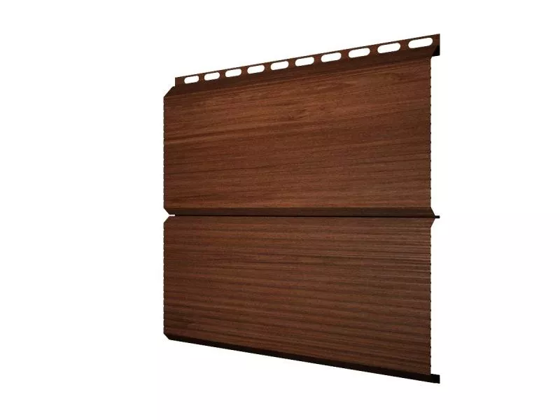 ЭкоБрус Гофр 0,45 Print Elite с пленкой Rowan TwinColor купить в краснодаре