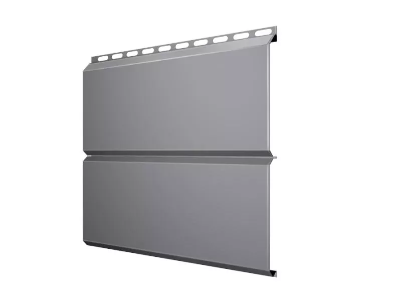 ЭкоБрус 0,345 Grand Line 0,45 Drap с пленкой RAL 7004 сигнальный серый купить в краснодаре