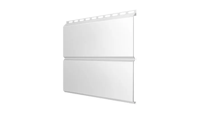 ЭкоБрус 0,345 Grand Line 0,45 Drap с пленкой RAL 9003 сигнальный белый купить в краснодаре