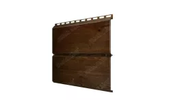 ЭкоБрус 0,345 Grand Line 0,45 Print-Double Premium с пленкой Antique Wood. Артикул: 41299