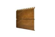 ЭкоБрус 0,345 Grand Line 0,45 Print-Double Elite с пленкой Golden Wood – Купить оптом и в розницу